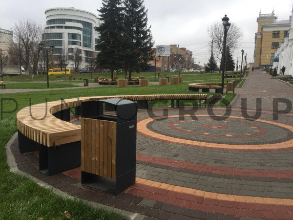Урна Бокс/Box