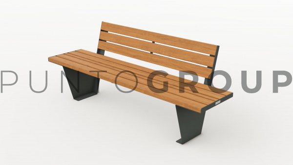 Скамейка Логос/Logos